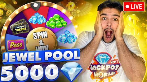 maria jackpot|Last call for a 5000 jewels pool from Maria! .